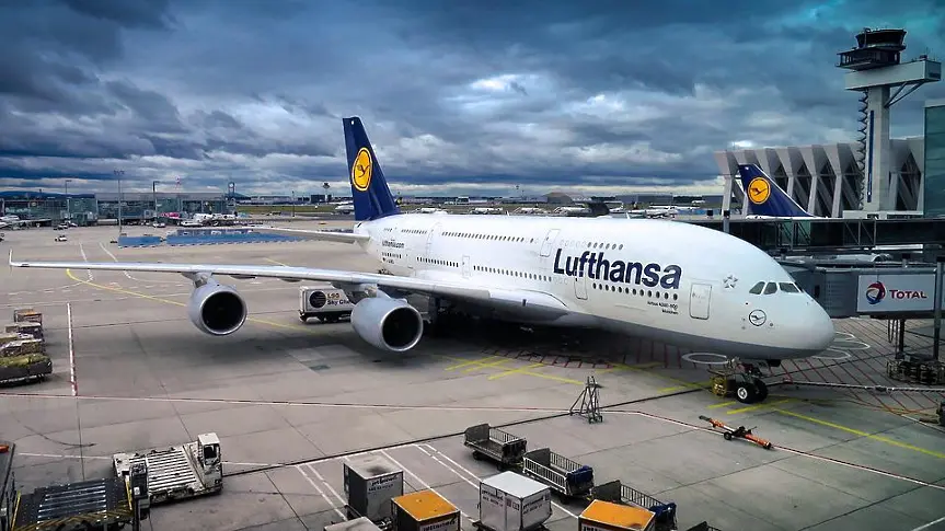 Пилотите на Lufthansa готови на стачка за по-високи заплати