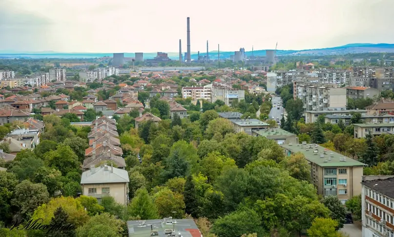 Няма да работи Гише „Кадастър“ в Димитровград