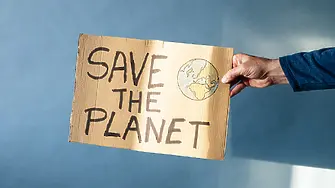 Германски учен: Скоро светът ще бъде неузнаваем, не можем да се противопоставим на климатичните промени