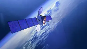 Китай успешно изстреля три спътника за дистанционно наблюдение Яоган-35