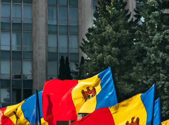 Молдова ще поиска помощ от Румъния в случай на военна заплаха от Русия