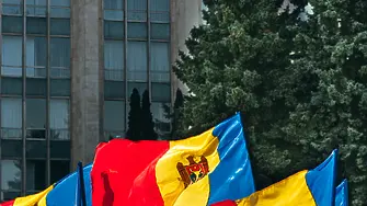 Молдова ще поиска помощ от Румъния в случай на военна заплаха от Русия