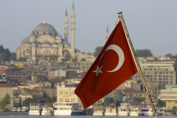 Турция е неутрализирала в Сирия боец от ПКК, участвал в атентат в Истанбул през 2008 г.