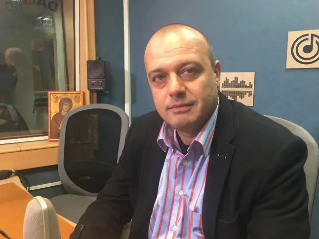 Христо Проданов: БСП не се притеснява от натриване на носа