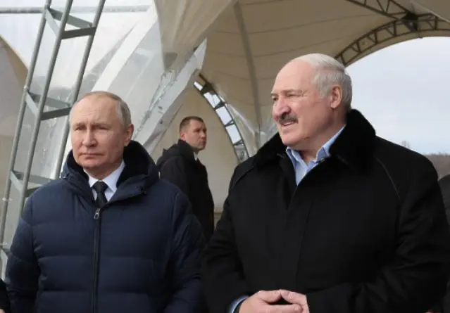 Лукашенко: Беларус и Русия могат да създадат по-тесен съюз от федерациите