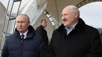 Лукашенко: Беларус и Русия могат да създадат по-тесен съюз от федерациите
