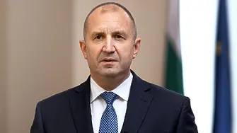 Радев насрочи парламентарните избори за 2 октомври
