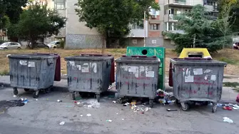 РИОСВ с предписания до кмета за неизвозените битови отпадъци
