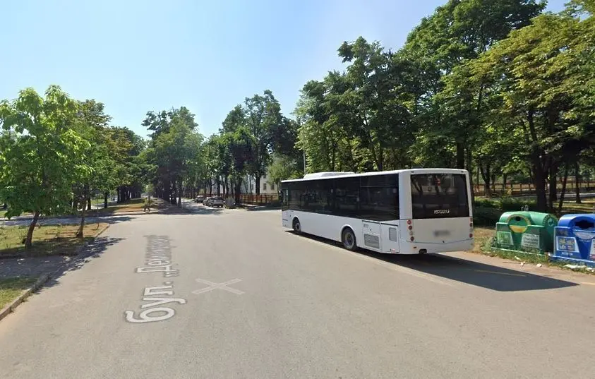 Възобновяват стария маршрут на тролеите № 5 и №9 във Враца