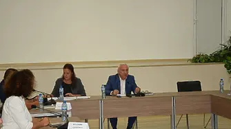 Консултациите при областния управител на Видин приключиха без съгласия за състав на Районна избирателна комисия