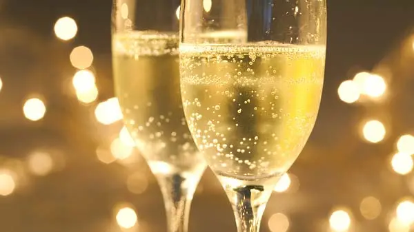 4-ти август е рождената дата на шампанското
