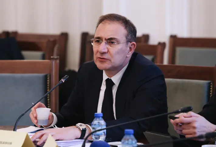 Борислав Гуцанов ще води листата на БСП във Варна