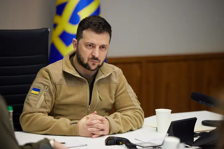 Украйна спешно се нуждае от допълнителна финансова помощ