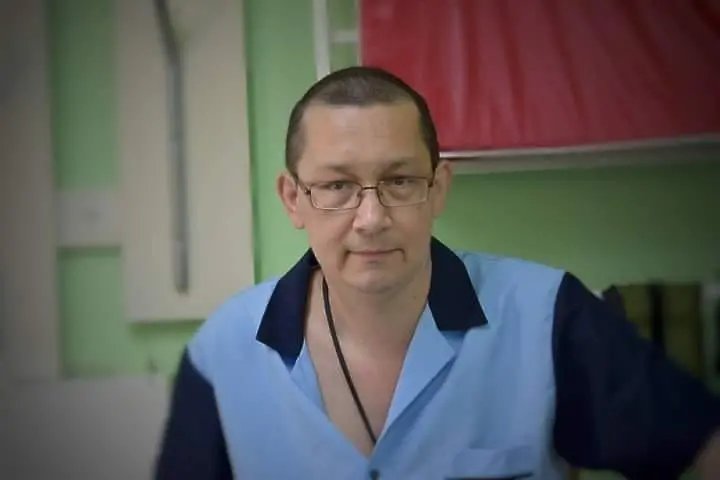 Враца скърби за д-р Пламен Цветанов - рехабилитаторът помогнал на всички свои пациенти