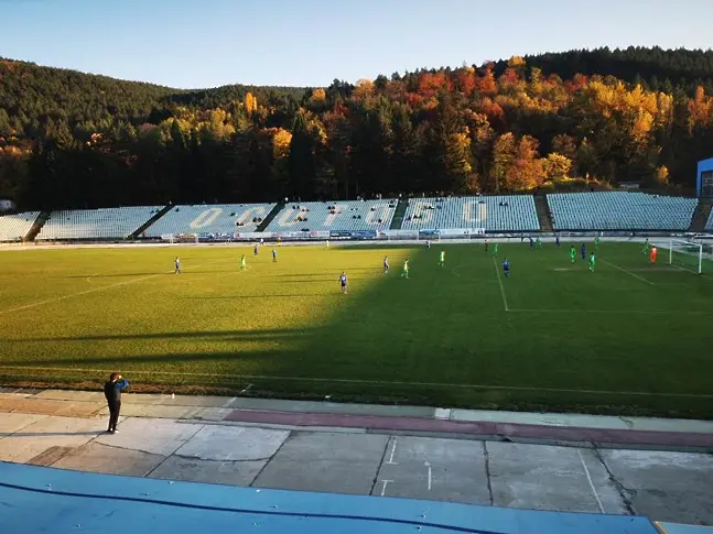 ФК „Кюстендил”започва новия сезон с домакински мач срещу Вихрен Сандански