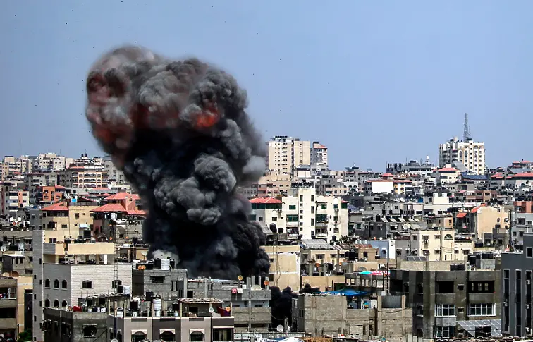 Кои са убитите лидери на „Ислямския джихад” в Газа