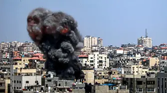 Кои са убитите лидери на „Ислямския джихад” в Газа