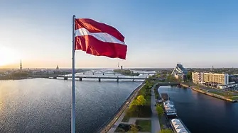 Латвия прекрати икономическо споразумение с Русия