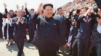 Северна Корея се пребори с Ковид-19: Отчитат най-ниската смъртност в света