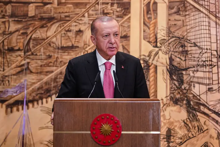 Шамар от Анкара: Турция няма да подкрепи приемането на Швеция и Финландия в НАТО