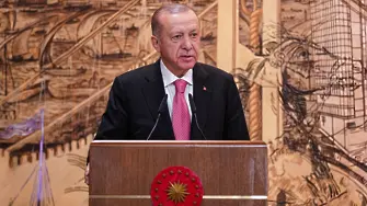 Шамар от Анкара: Турция няма да подкрепи приемането на Швеция и Финландия в НАТО
