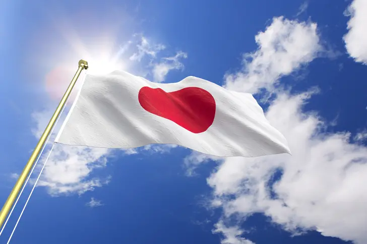 Япония призова за мирно решаване на тайванския въпрос