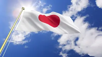 Япония призова за мирно решаване на тайванския въпрос