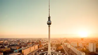 В Берлин изкупиха електрическите отоплителни уреди