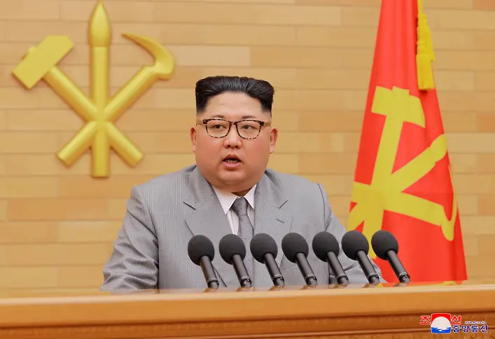Северна Корея: САЩ подкопават режима за неразпространение на ядрени оръжия