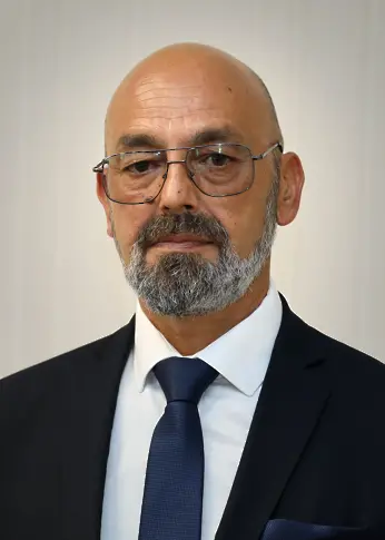 Марио Смърков е новият стар областен управител на Варна