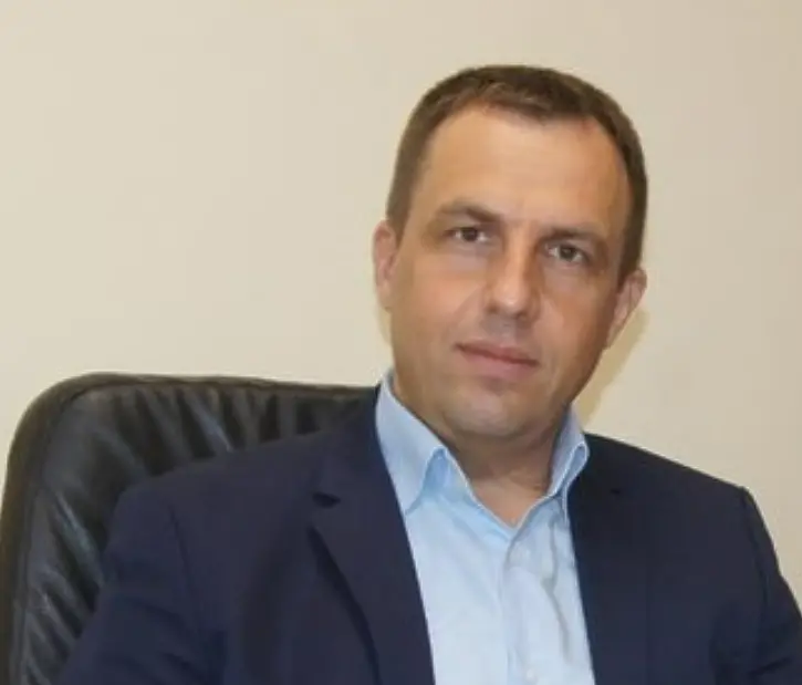 Павел Геренски поема управлението на Агенция „Митници“
