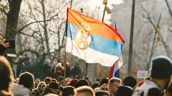 Младите сърби харесват най-малко българите, хърватите и албанците