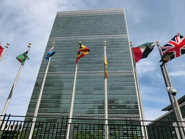 Генералният секретар на ООН: Рискът от ядрен сблъсък се завърна след десетилетия