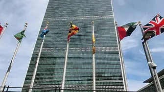 Генералният секретар на ООН: Рискът от ядрен сблъсък се завърна след десетилетия