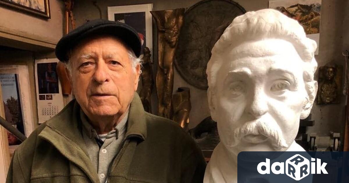 Напусна ни Величко Минеков - България - Дарик