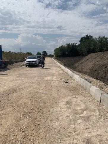 Диспечерски център, с. Стамболийски