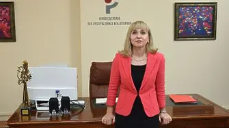 Омбудсманът Диана Ковачева   ще се срещне с граждани от Видин