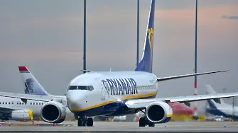 Шефът на Ryanair: Ерата на полетите за 10 евро приключи