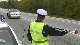 Полицията залови пиян шофьор от Чипровци
