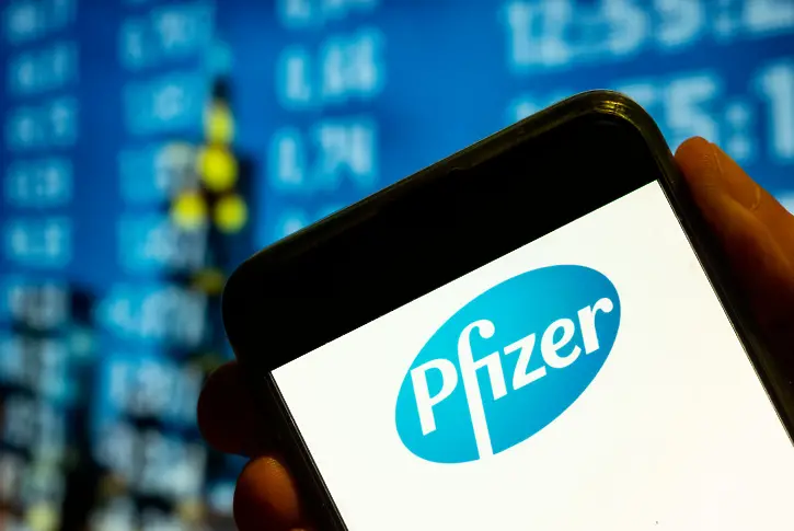 ЕС очаква одобрение на нова ваксина на Pfizer срещу Ковид