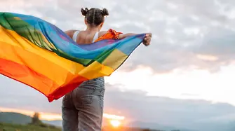 ЛГБТ събитие е отменено след искане да се премахне името на Тайван