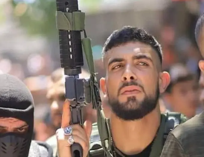 Израел: Убит е лидерът на Бригадите на мъчениците от Ал-Акса
