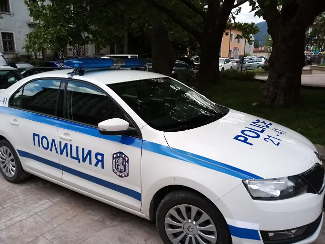 Хванаха грък да шофира пиян в Златоград