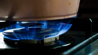 60% по-скъп газ за август