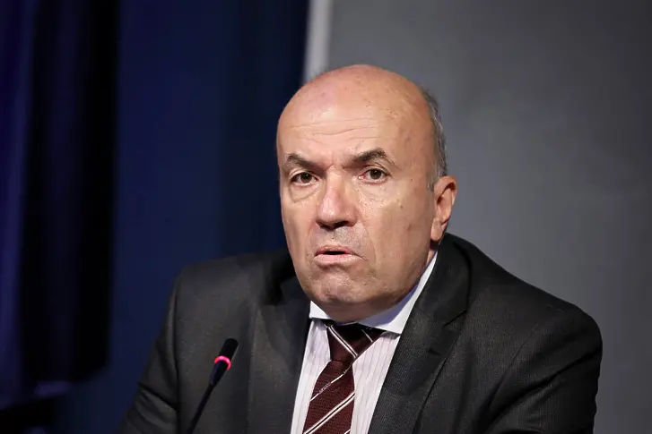 Външният министър: ОИСР е най-сериозното интеграционно усилие на България след ЕС и НАТО