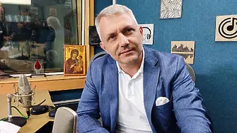 Николай Хаджигенов по Дарик: МВР и прокуратурата са част от политическата мафия у нас