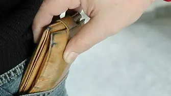Обраха врачанин в магазин - полицията откри крадците и върна парите на собственика