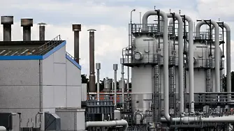 „Газпром“ увеличава доставките на газ за Унгария 