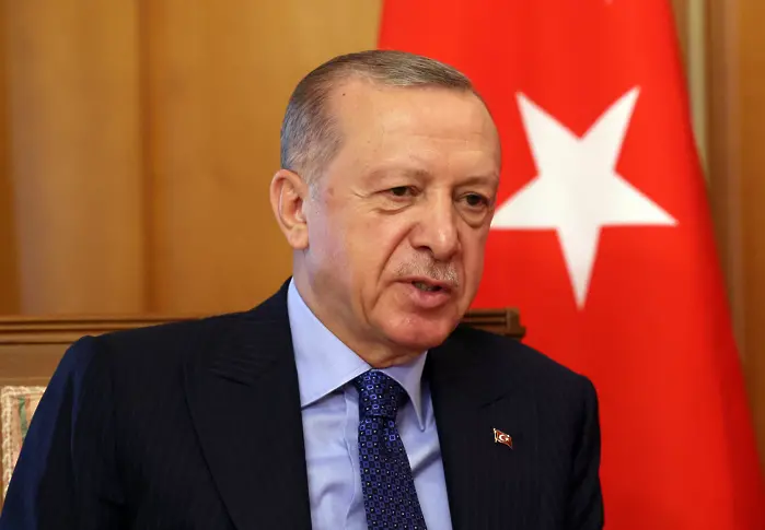 Турция и Израел възобновиха пълни дипломатически отношения