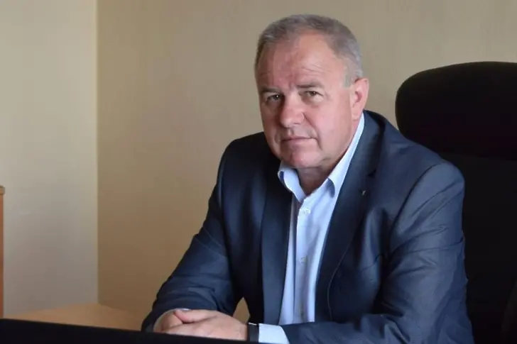 Шишман Чаушев е назначен за заместник областен управител на Област Видин